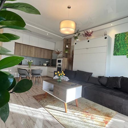 Cozy Apartment บราติสลาวา ภายนอก รูปภาพ