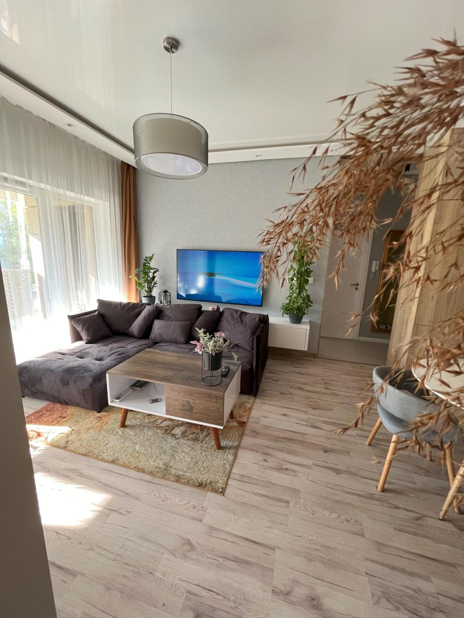 Cozy Apartment บราติสลาวา ภายนอก รูปภาพ