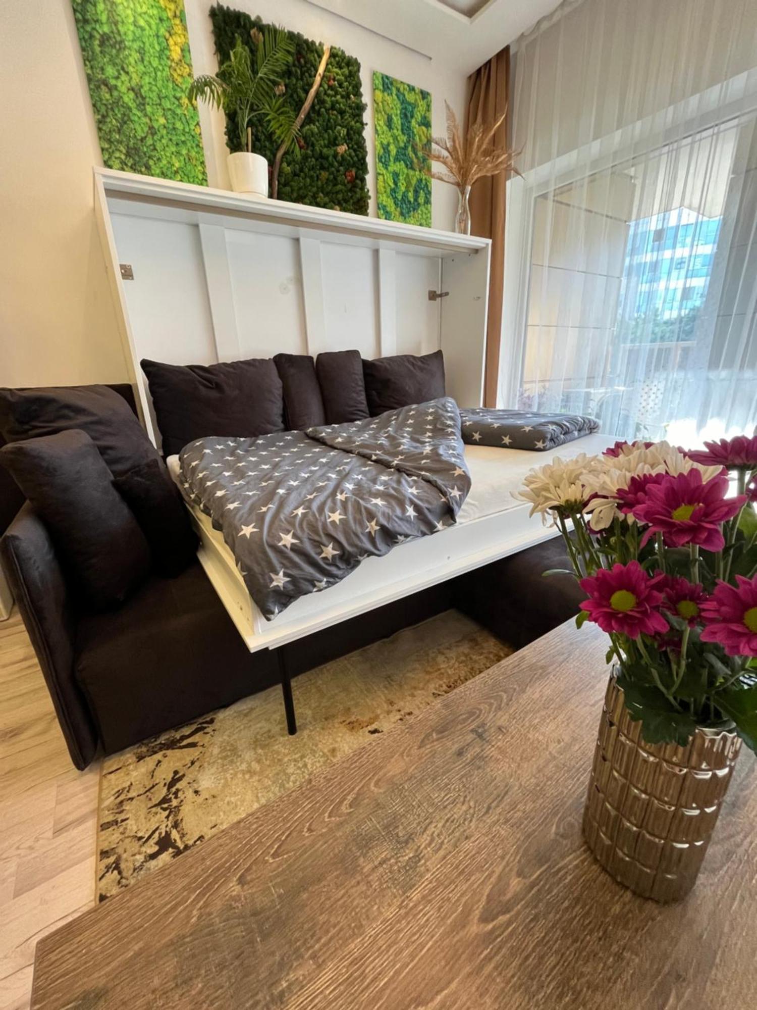 Cozy Apartment บราติสลาวา ภายนอก รูปภาพ