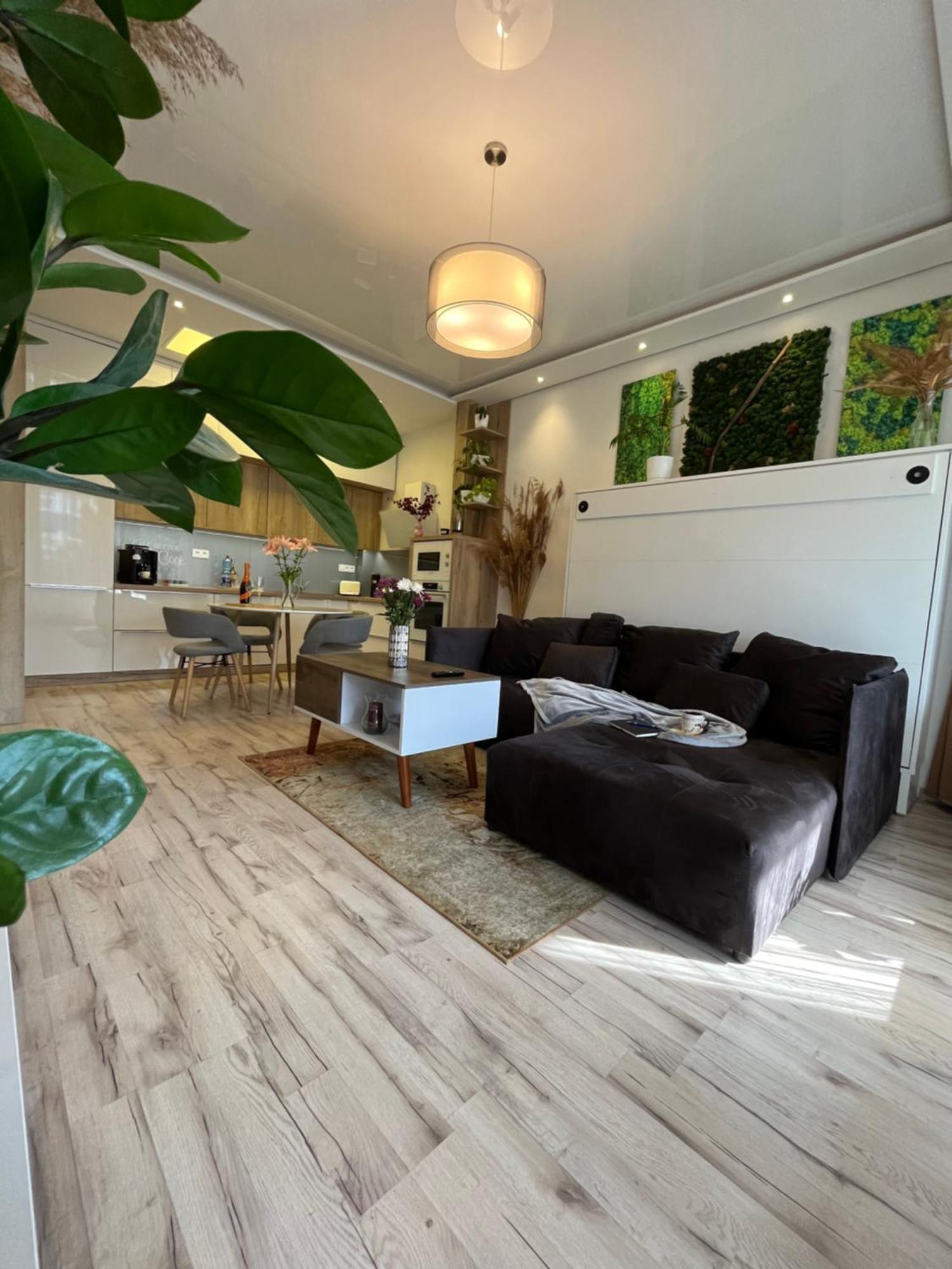 Cozy Apartment บราติสลาวา ภายนอก รูปภาพ