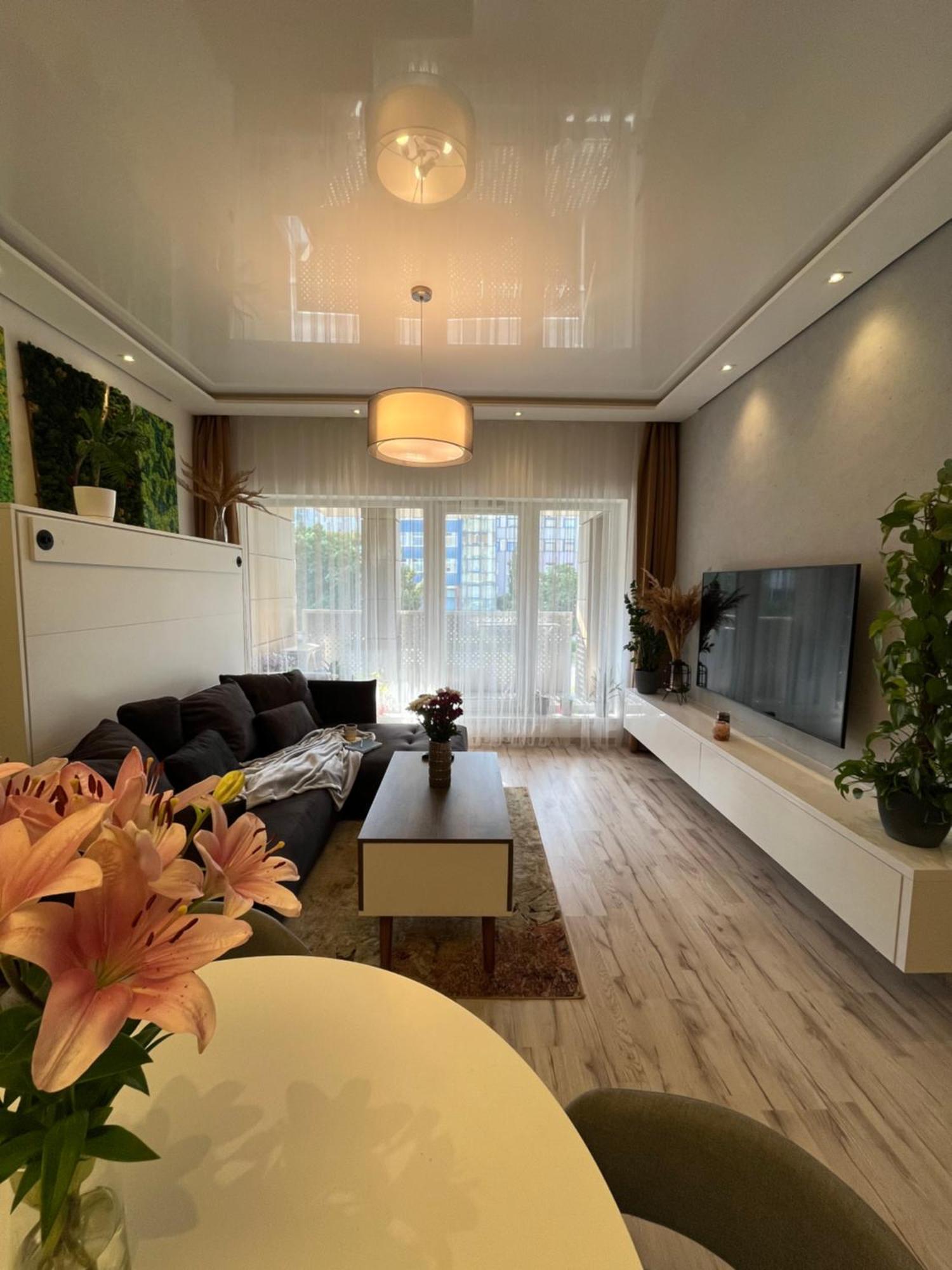 Cozy Apartment บราติสลาวา ภายนอก รูปภาพ
