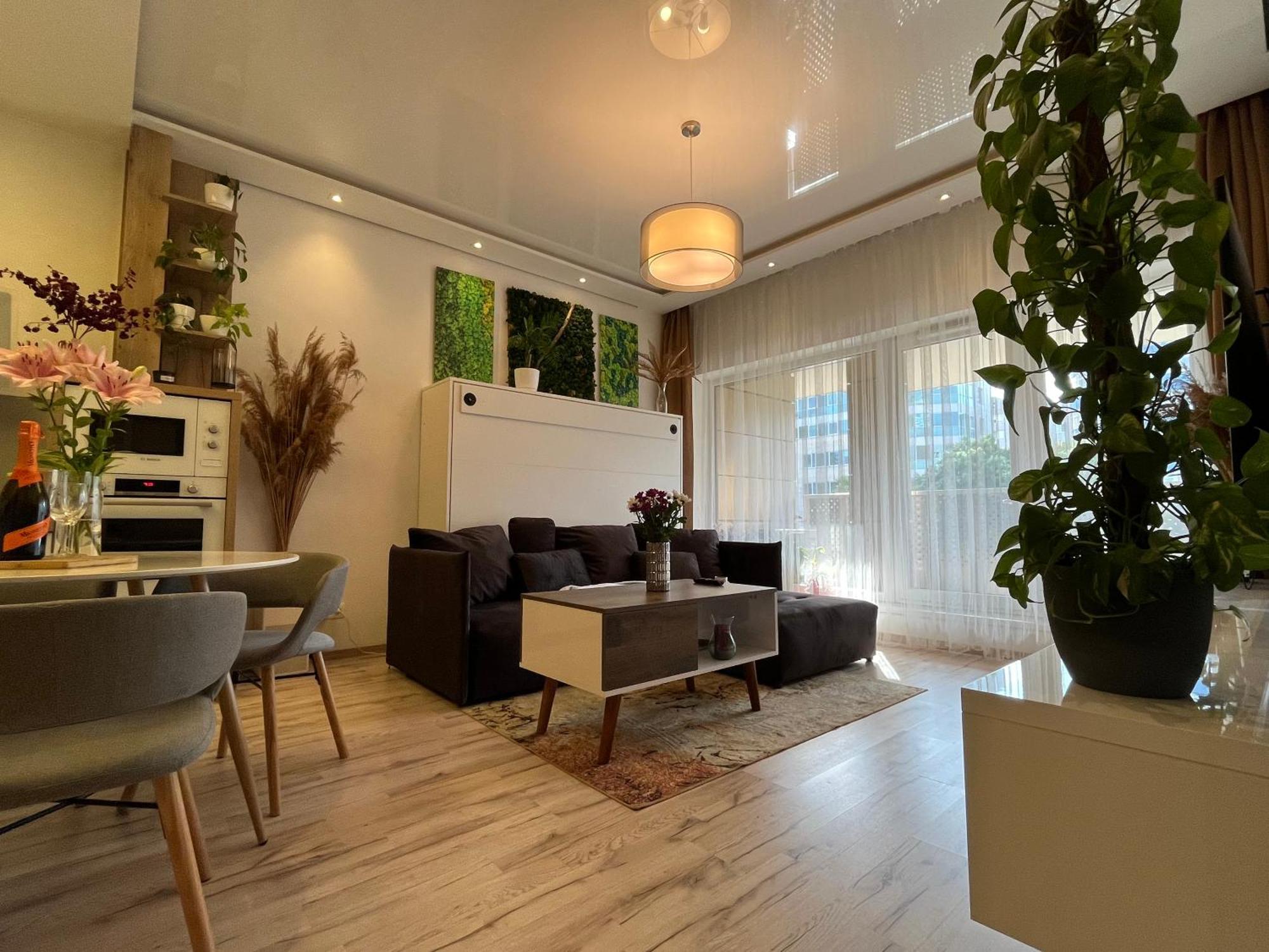 Cozy Apartment บราติสลาวา ภายนอก รูปภาพ