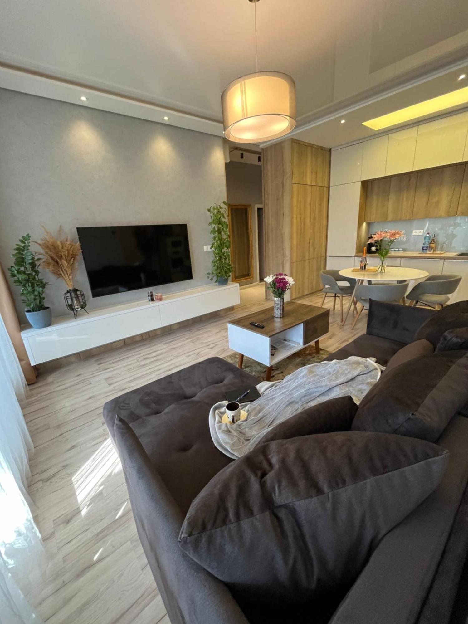 Cozy Apartment บราติสลาวา ภายนอก รูปภาพ