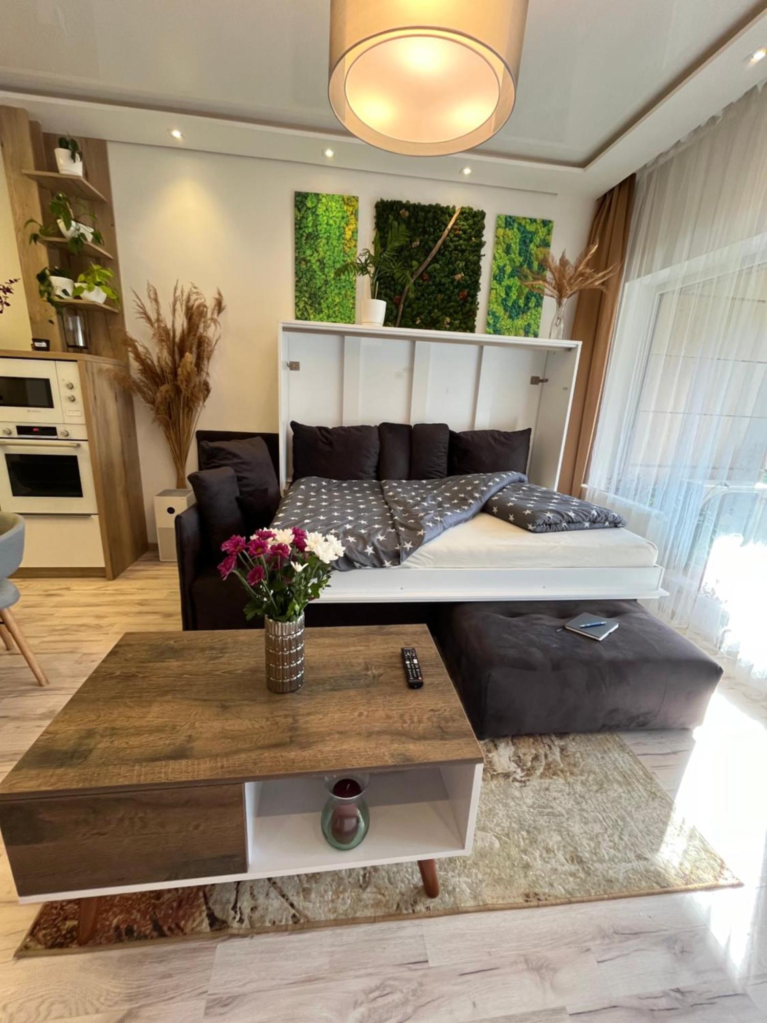Cozy Apartment บราติสลาวา ภายนอก รูปภาพ