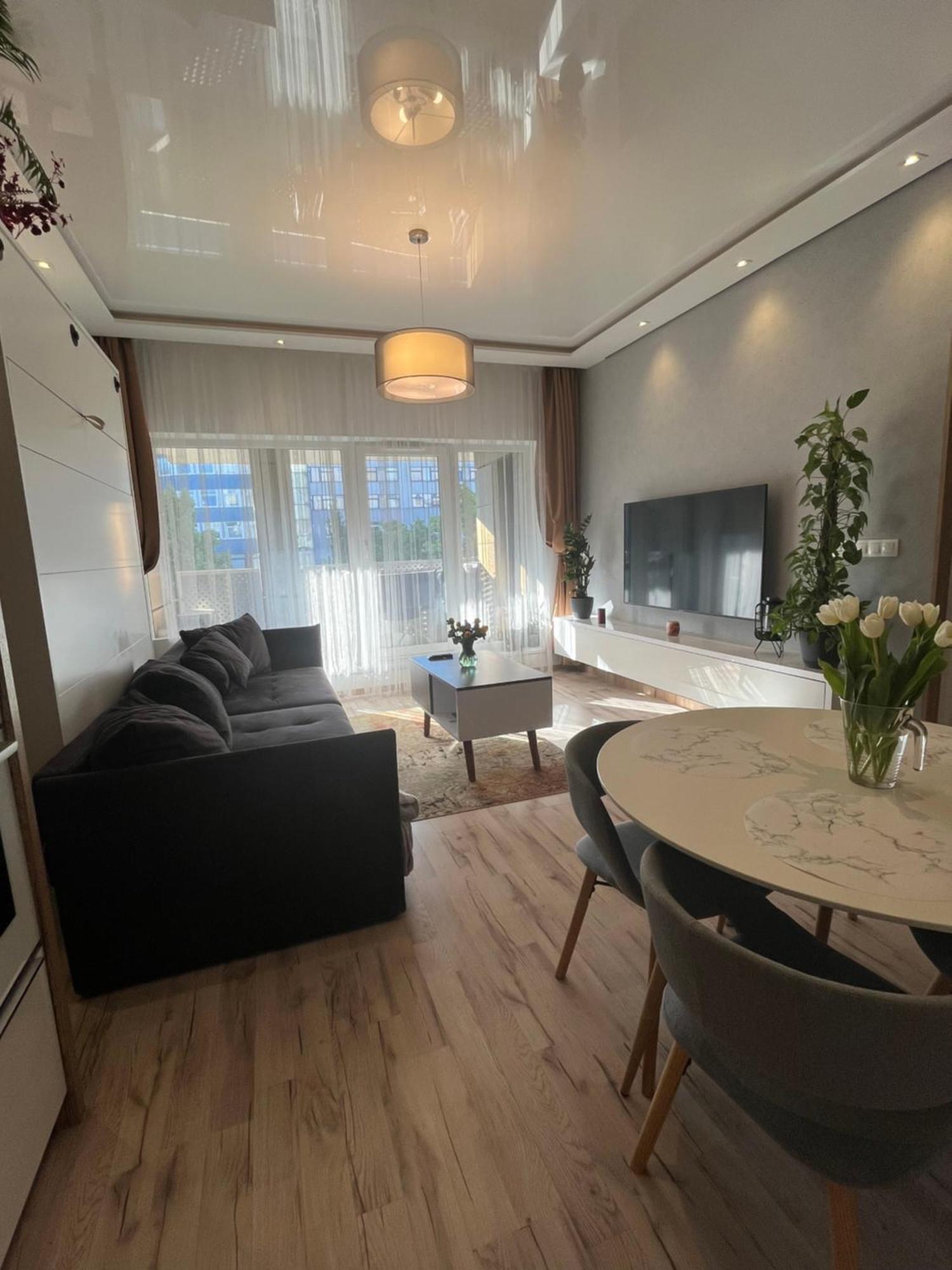 Cozy Apartment บราติสลาวา ภายนอก รูปภาพ