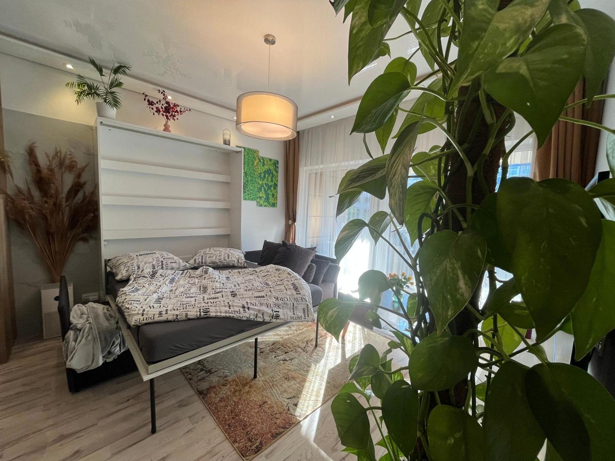 Cozy Apartment บราติสลาวา ภายนอก รูปภาพ