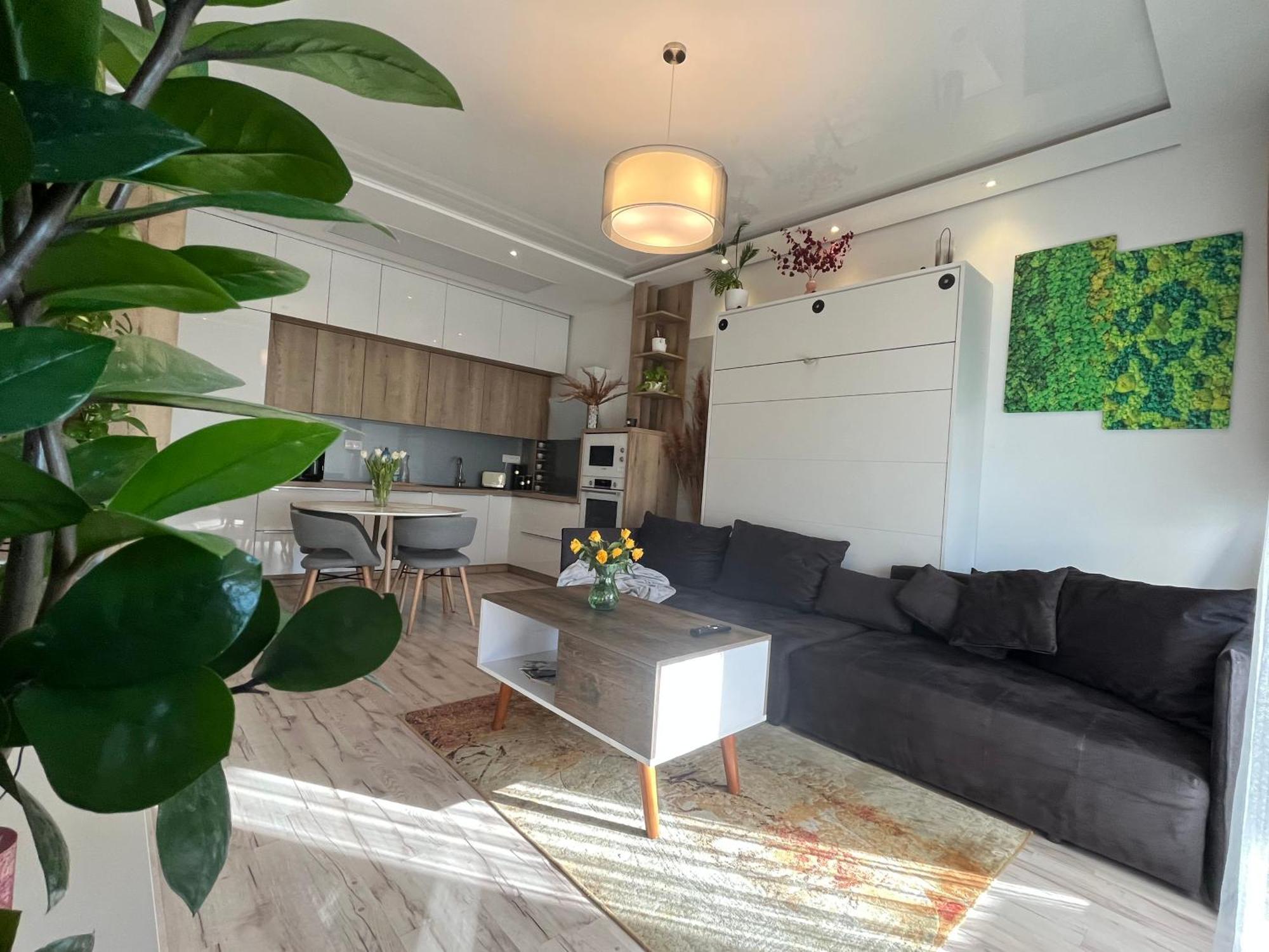 Cozy Apartment บราติสลาวา ภายนอก รูปภาพ