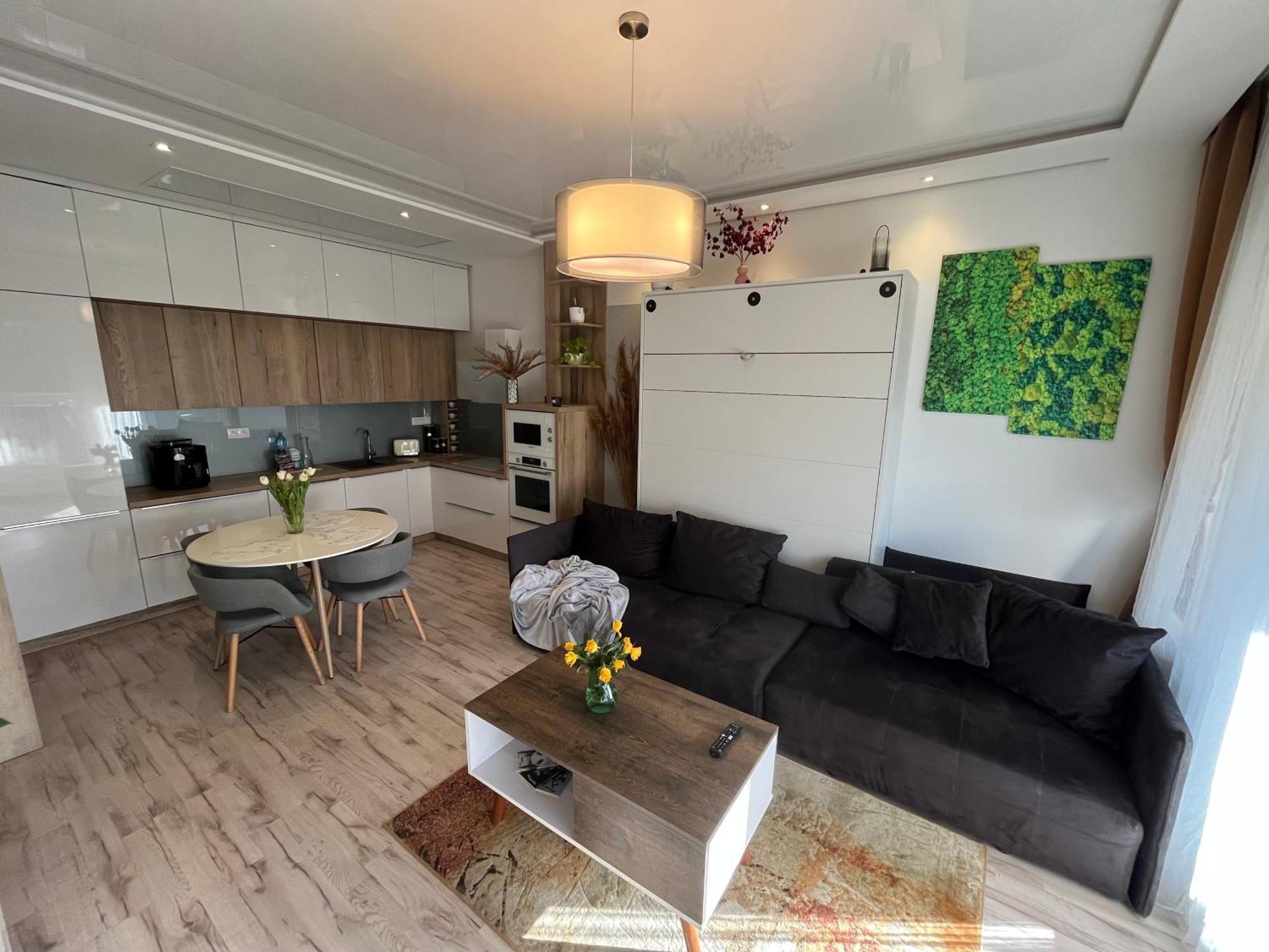 Cozy Apartment บราติสลาวา ภายนอก รูปภาพ