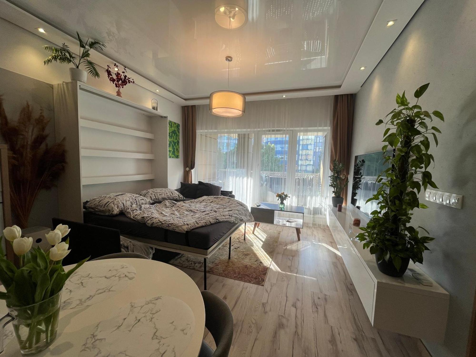 Cozy Apartment บราติสลาวา ภายนอก รูปภาพ