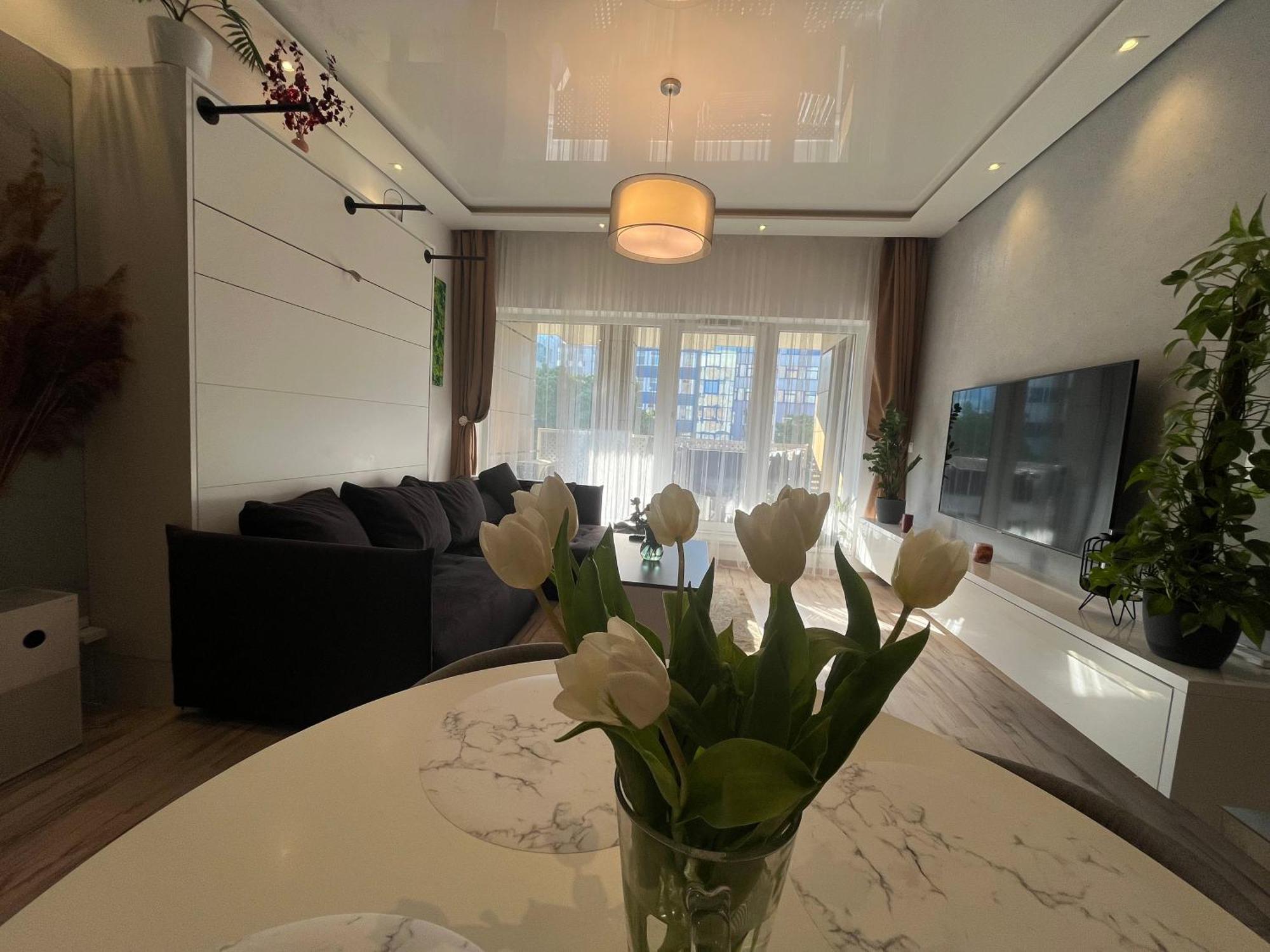 Cozy Apartment บราติสลาวา ภายนอก รูปภาพ