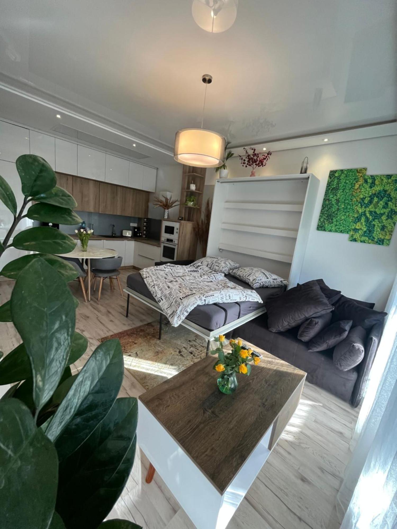 Cozy Apartment บราติสลาวา ภายนอก รูปภาพ